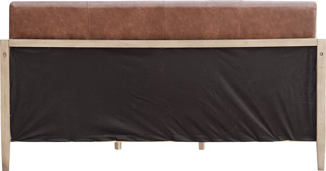 Lynngate Brown Queen Bed - Thumbnail - Image 5
