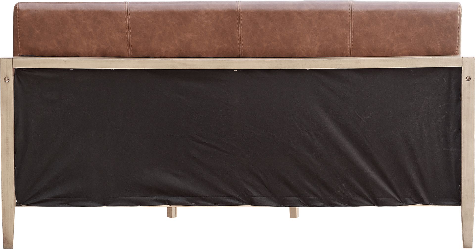 Lynngate Brown Queen Bed - Image 5