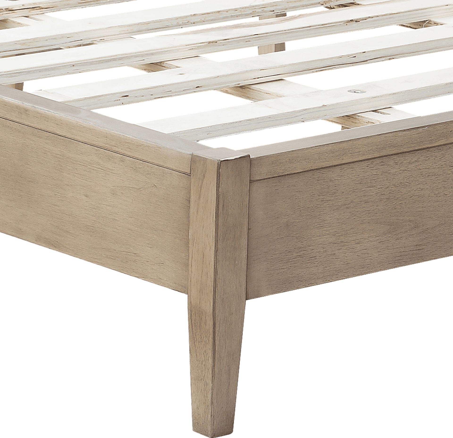 Lynngate Brown Queen Bed - Image 7