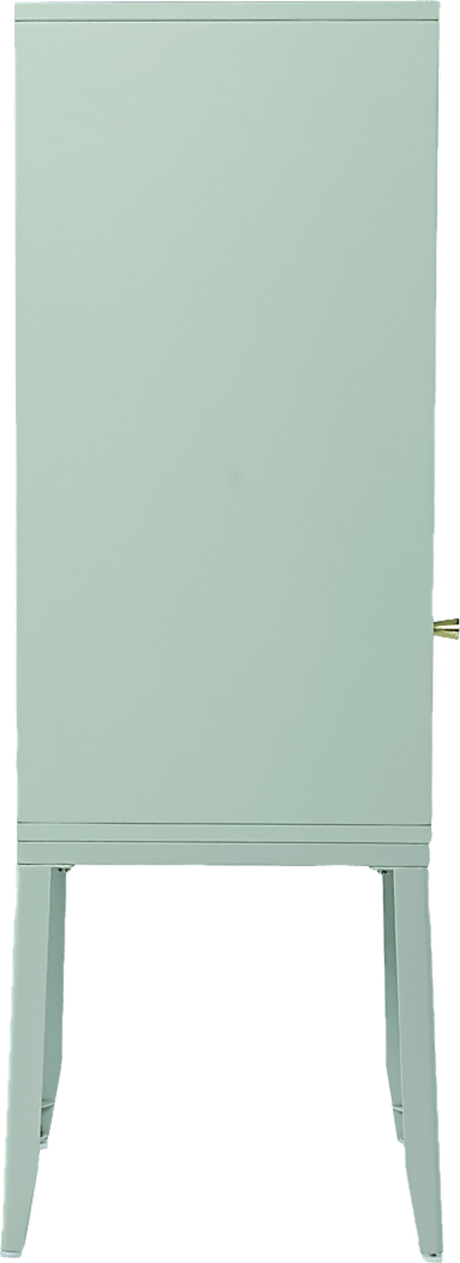 Lynstrom Green Accent Cabinet - Image 2