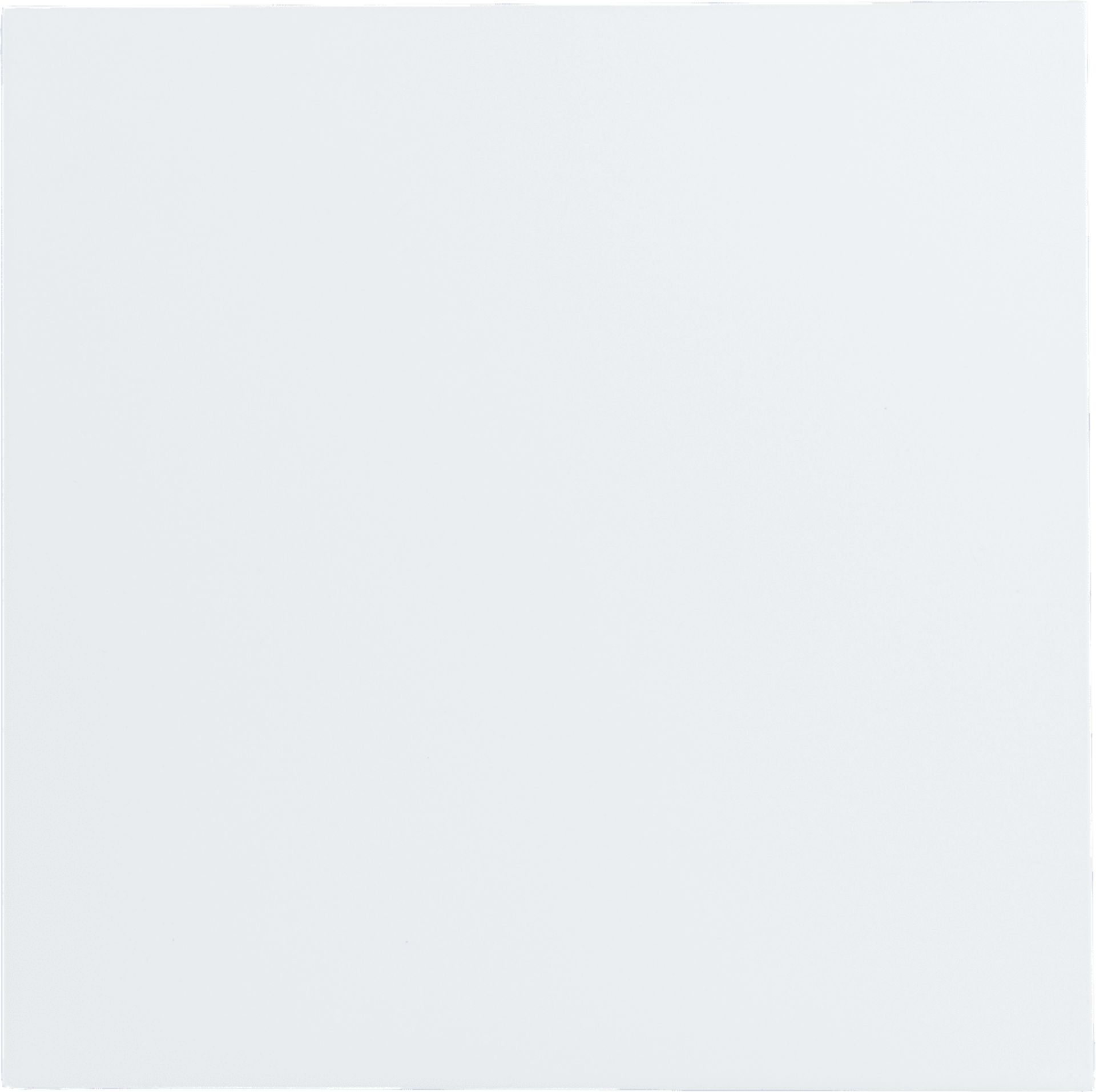 Lynstrom White Accent Cabinet - Image 8