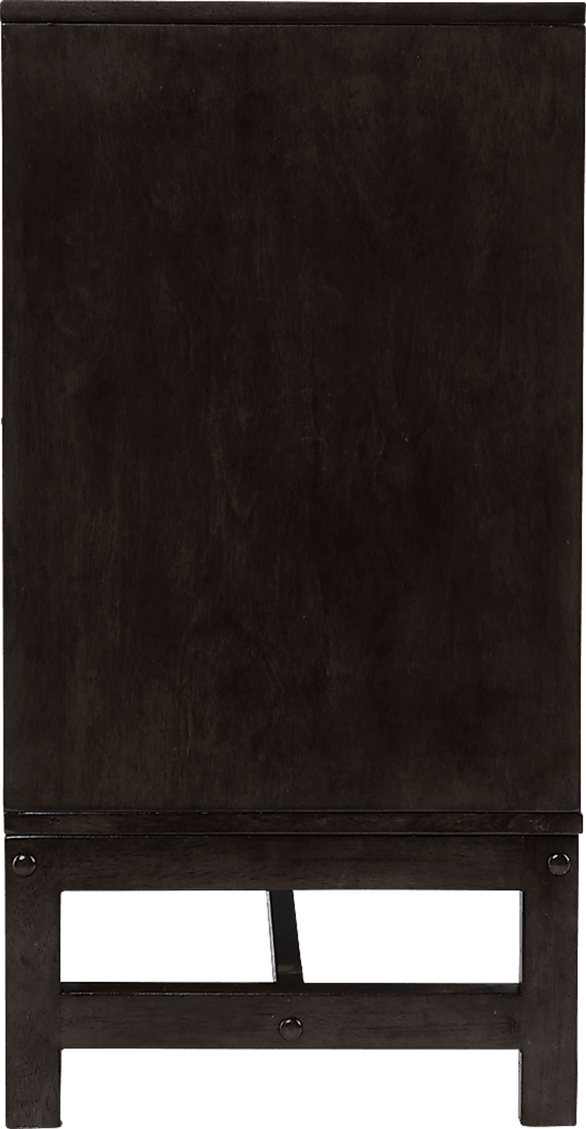 Lysander Brown 54 in. Console - Image 6