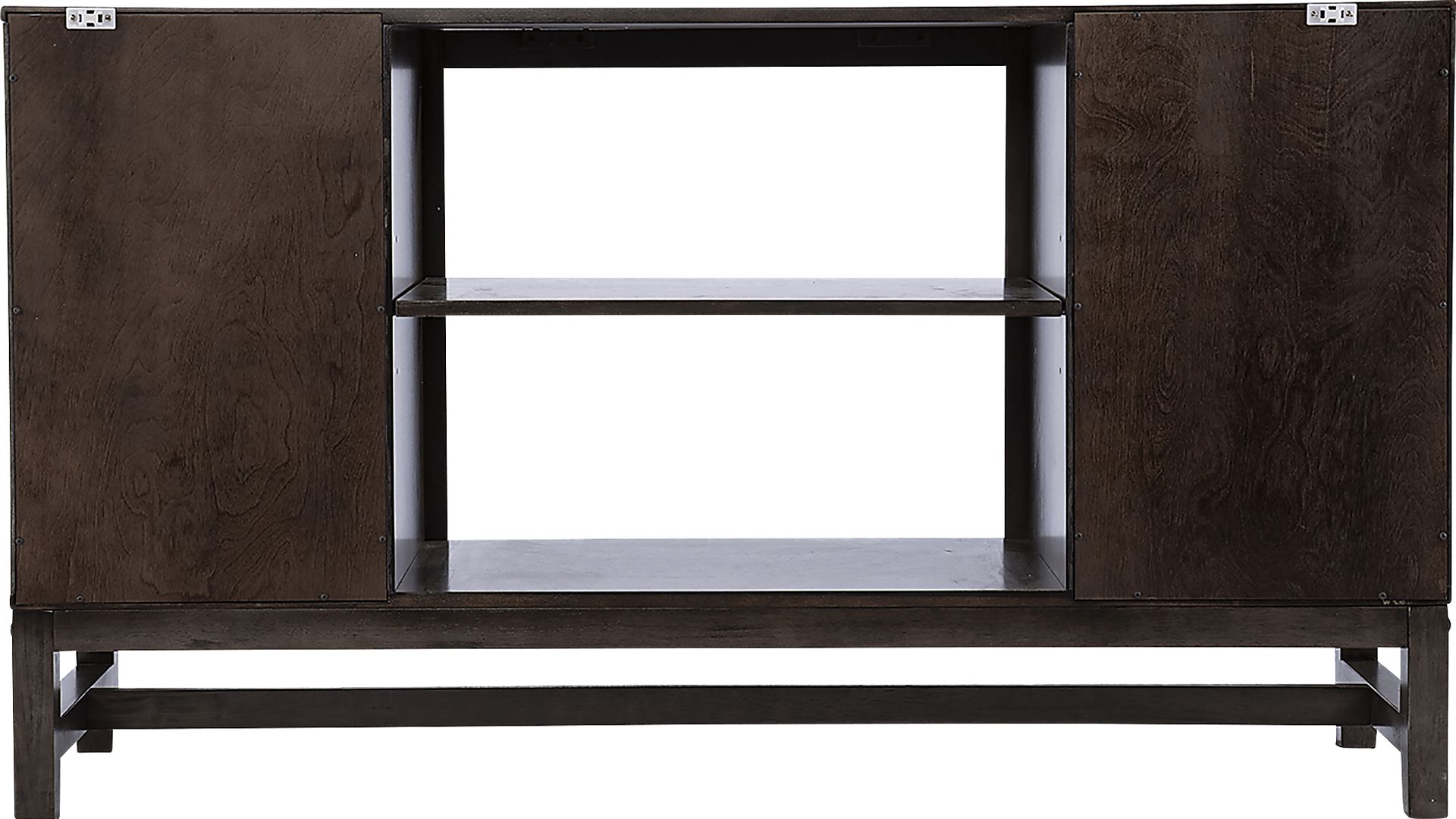 Lysander Brown 54 in. Console - Image 7