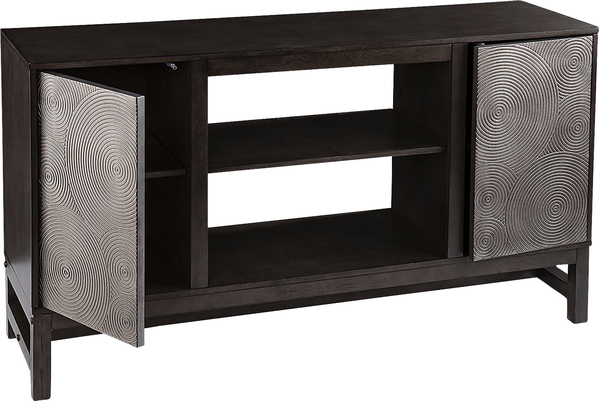 Lysander Brown 54 in. Console - Image 10