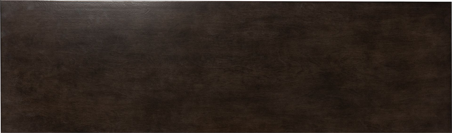 Lysander II Brown 54 in. Console With Electric Log Fireplace - Image 4
