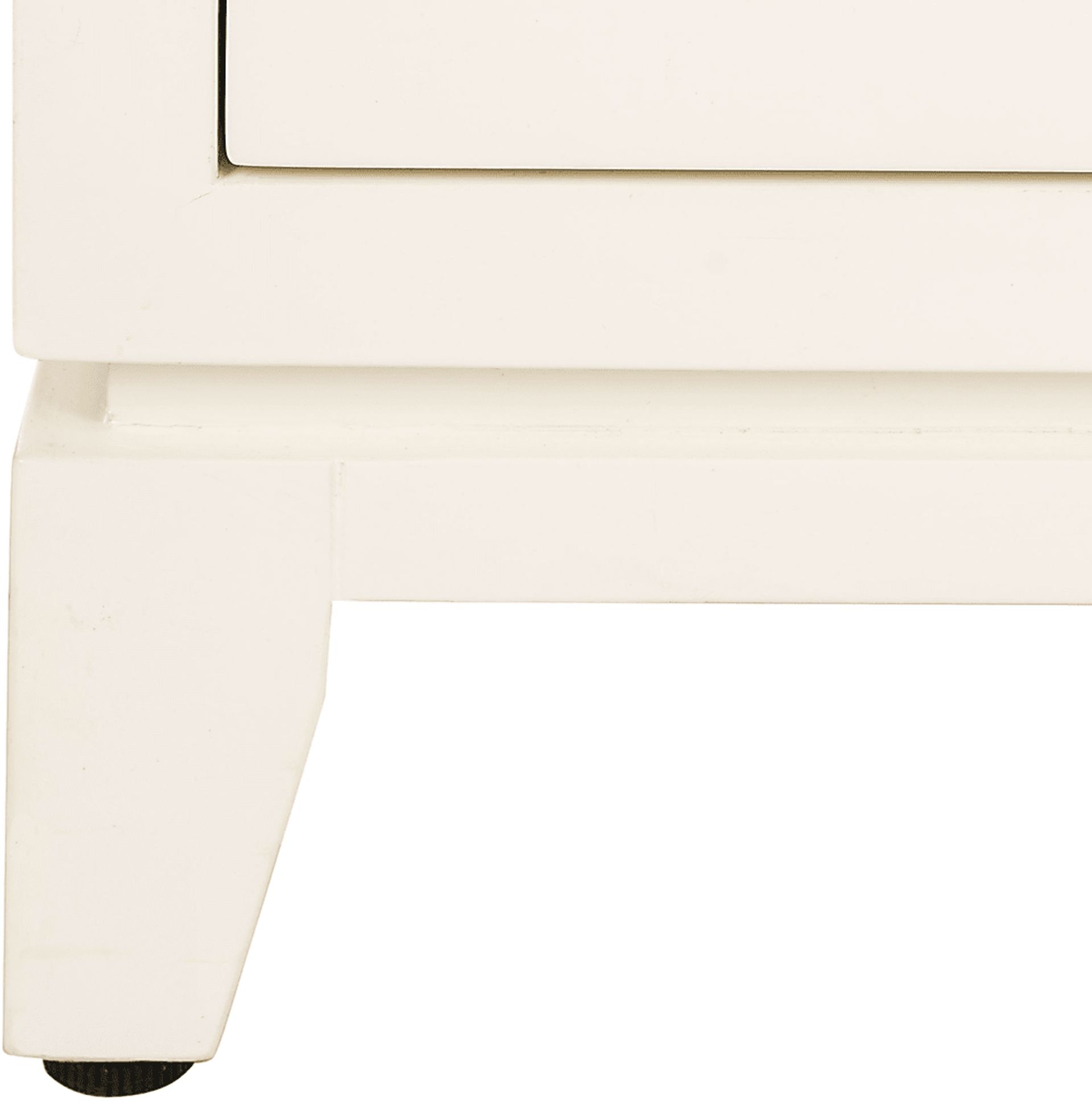 Lyttleton White Accent Cabinet - Image 10