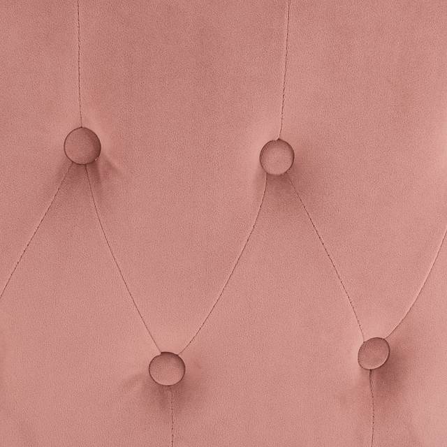 Mabini Pink Cocktail Ottoman - Thumbnail - Image 4