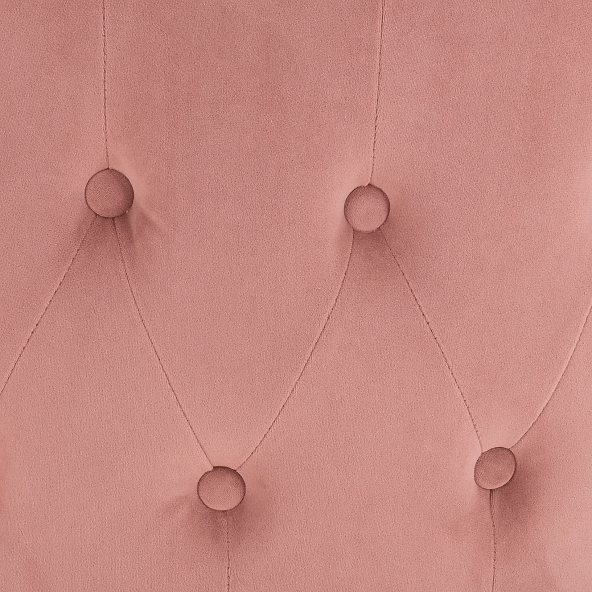 Mabini Pink Cocktail Ottoman - Image 4