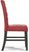 Mabry Red Side Chair