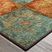 Macade Brown 7'6 x 7'6' Square Rug