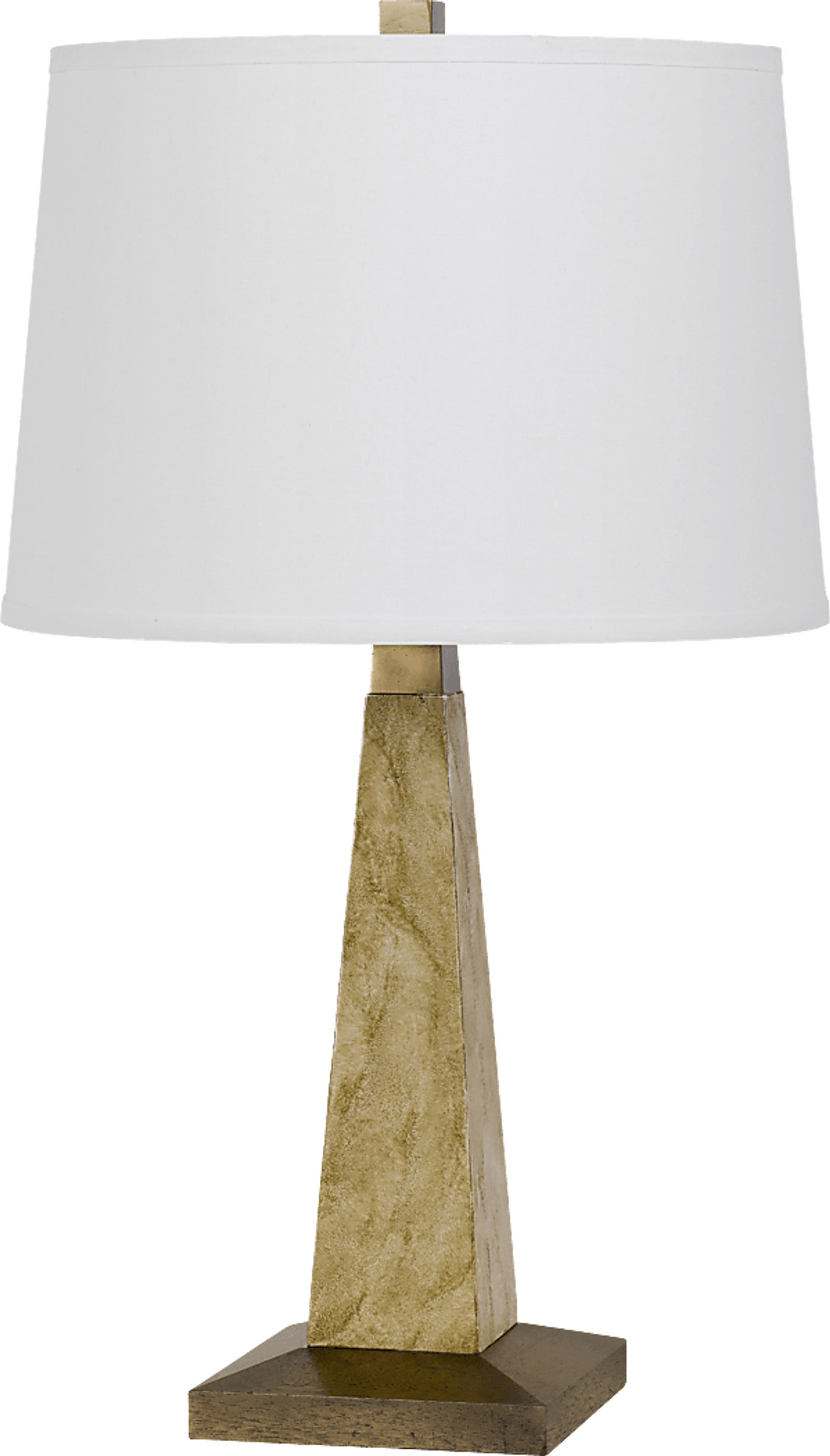 Macarthur Land Sand Lamp - Image 1