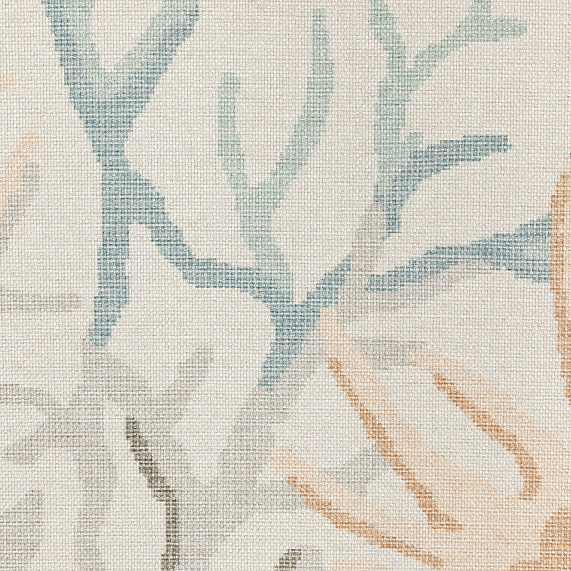 Macaware Beige 5' x 7' Rug - Image 9