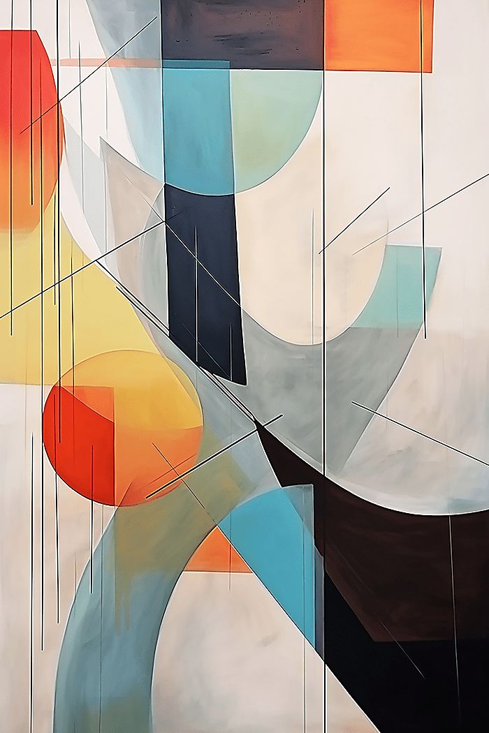 Macelroy Blue Artwork