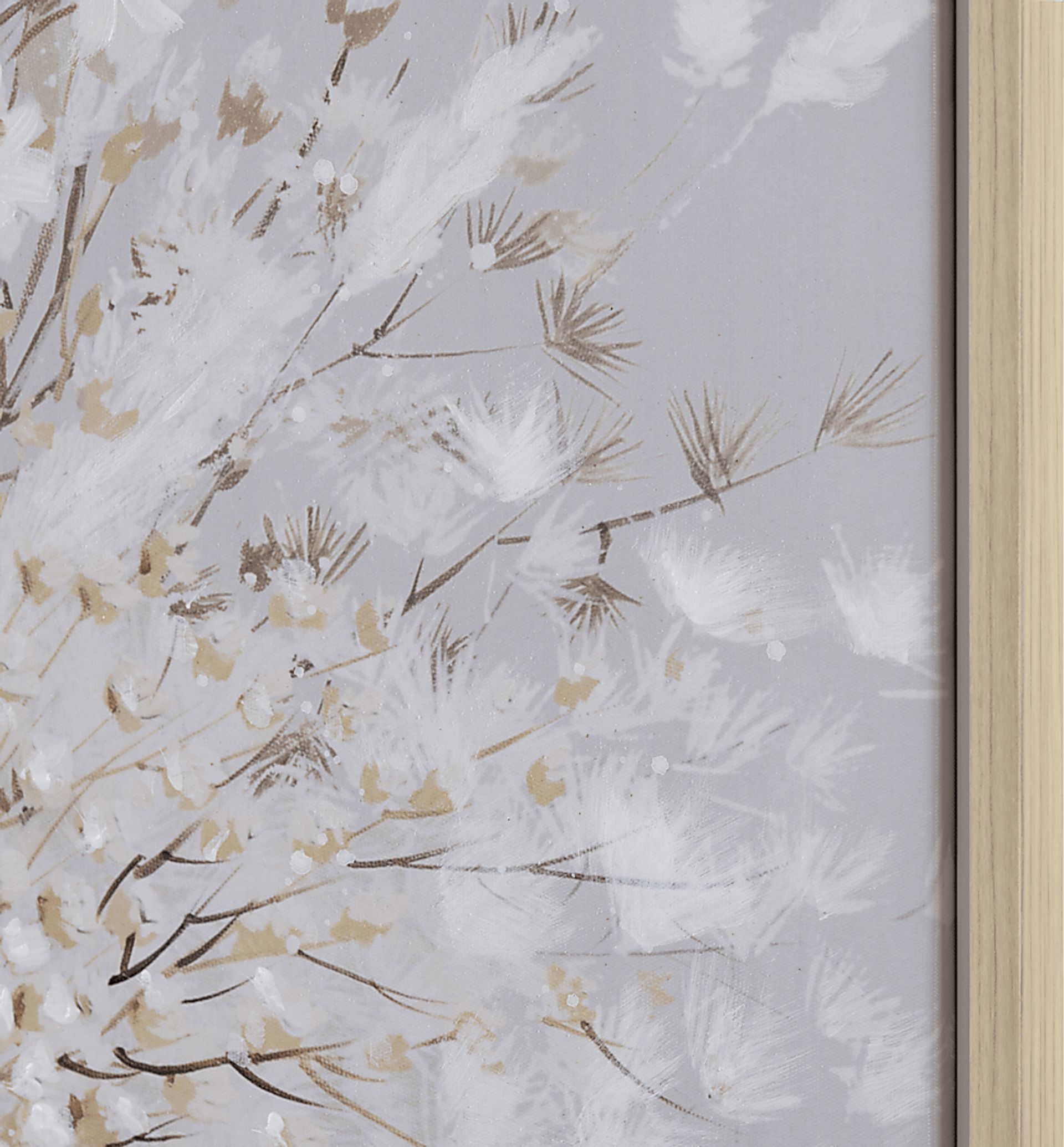 Machen Gray Artwork - Image 3