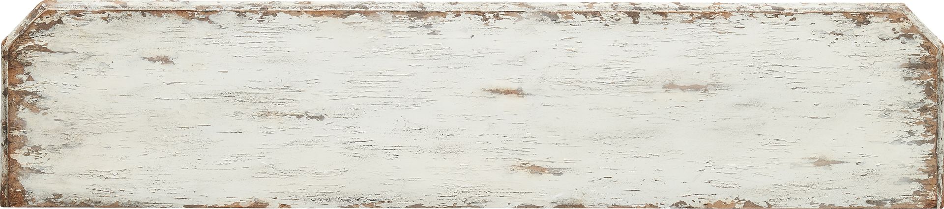 Mackinwood Cream Accent Cabinet - Image 6