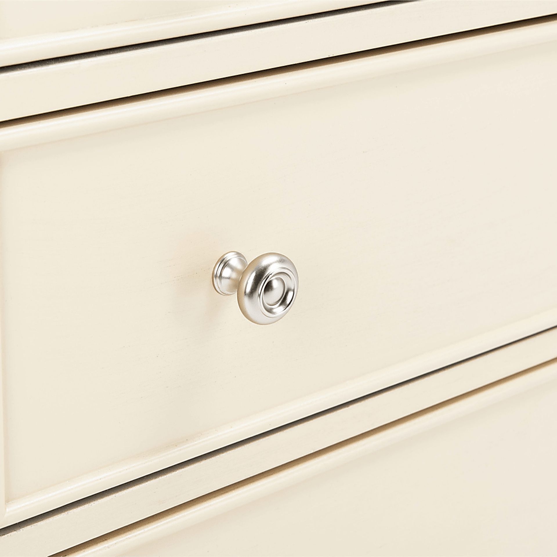 Maclaura Beige Accent Cabinet - Image 11