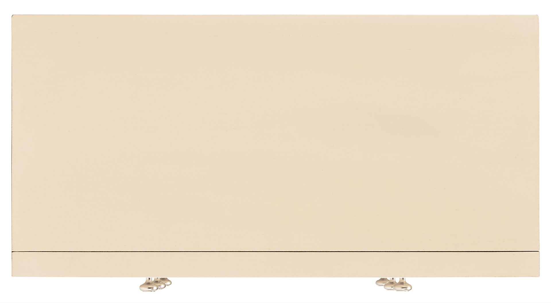 Maclaura Beige Accent Cabinet - Image 9