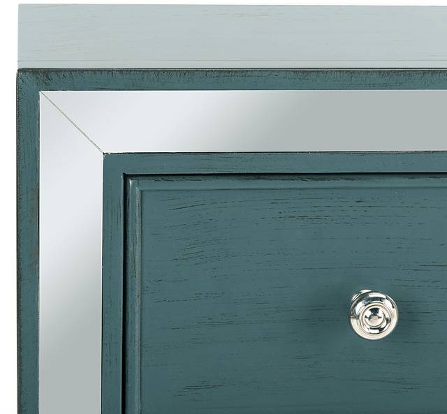 Maclaura Steel Accent Cabinet - Thumbnail - Image 11