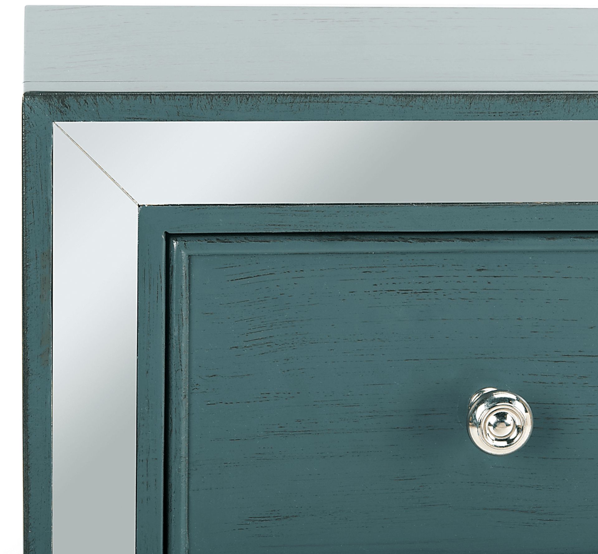 Maclaura Steel Accent Cabinet - Image 11