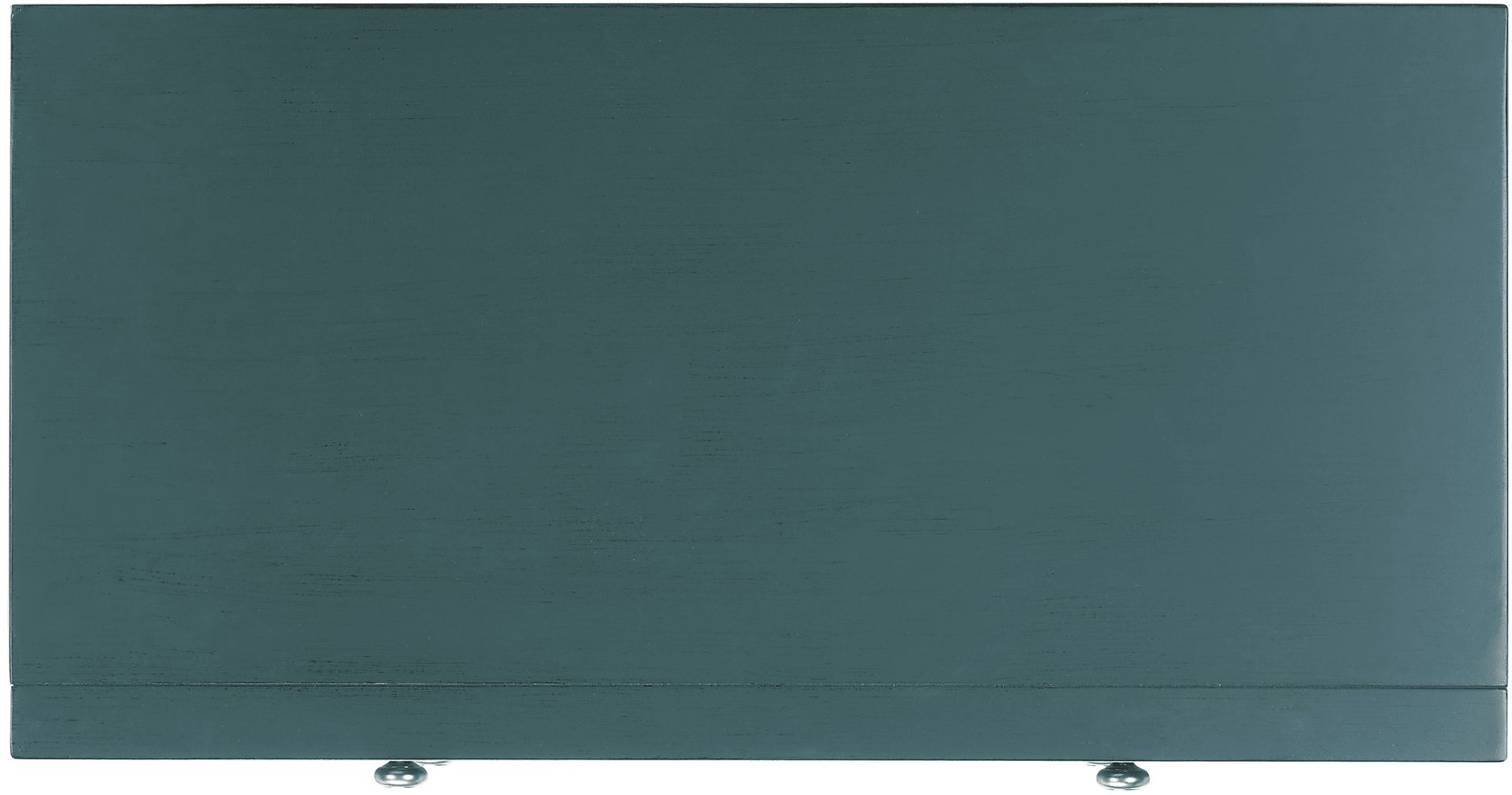 Maclaura Steel Accent Cabinet - Image 9