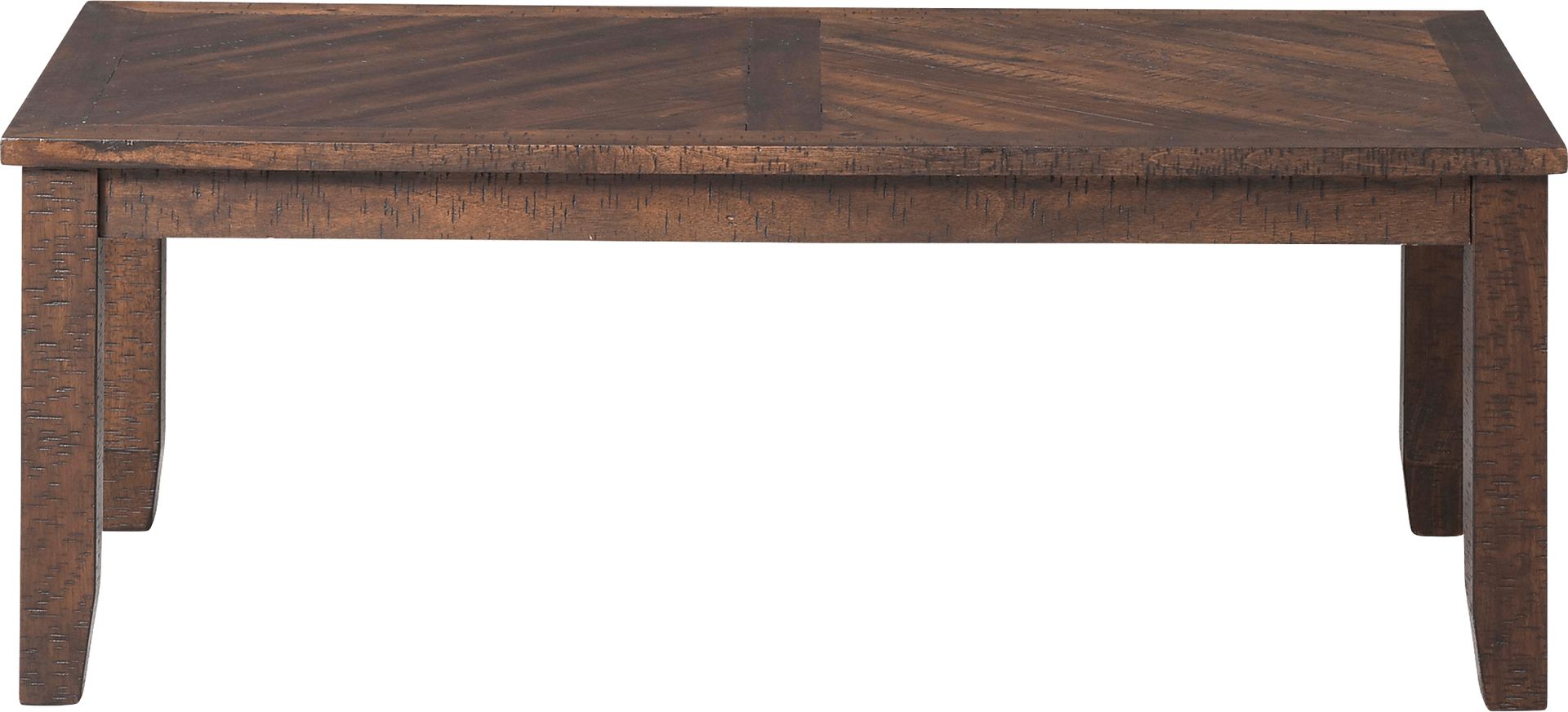 Maclaurin Walnut 3pc Table Set - Image 3
