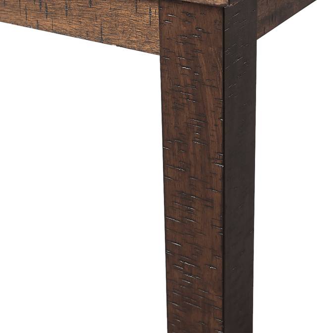 Maclaurin Walnut 3pc Table Set - Thumbnail - Image 8