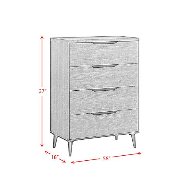 Maclura Brown Chest - Thumbnail - Image 11