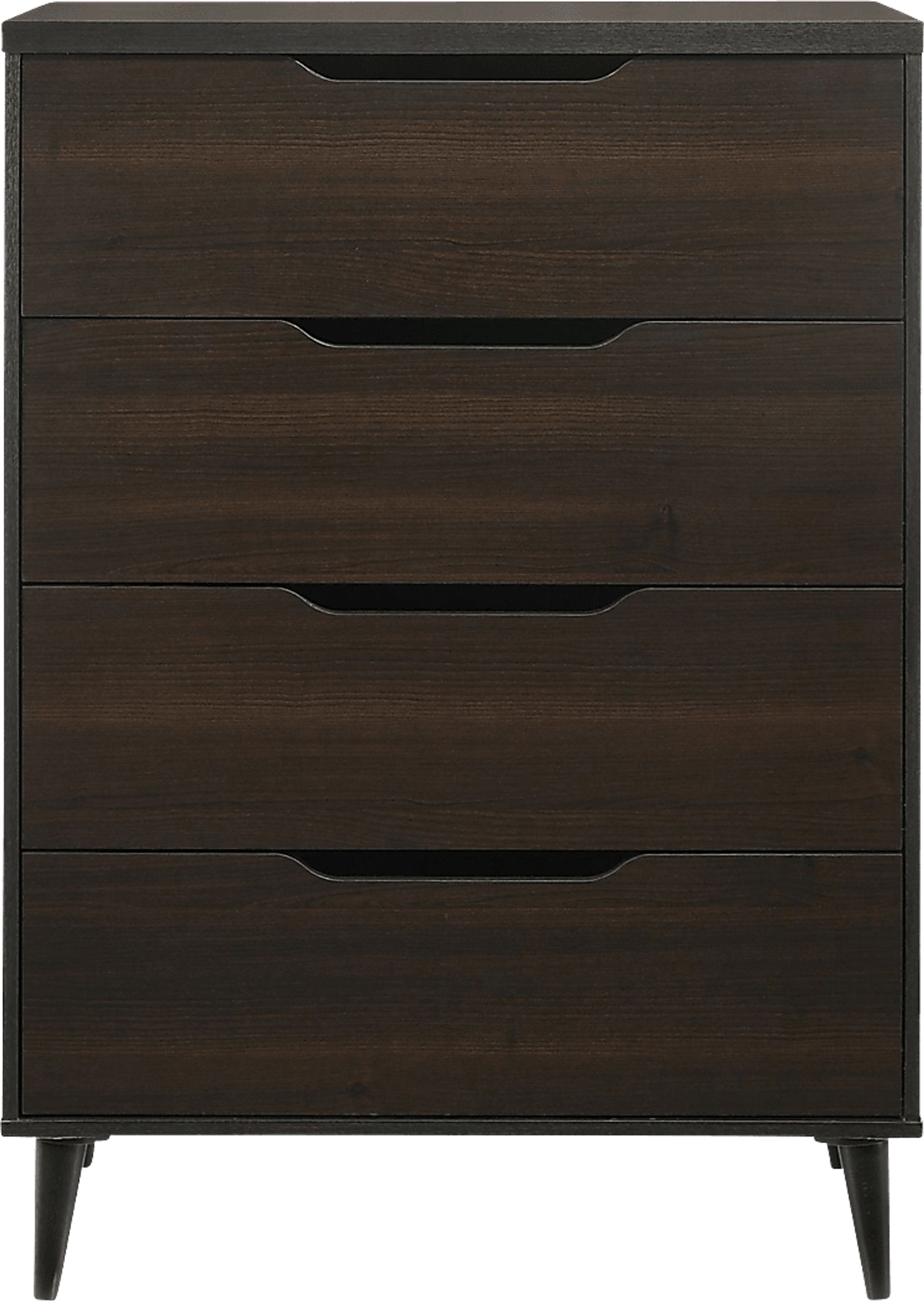 Maclura Brown Chest - Image 3