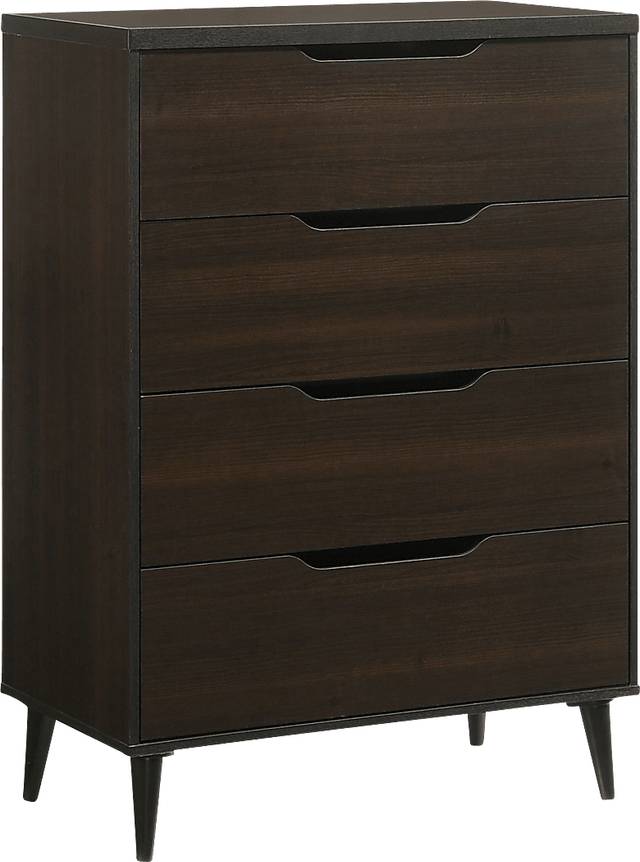Maclura Brown Chest - Thumbnail - Image 1