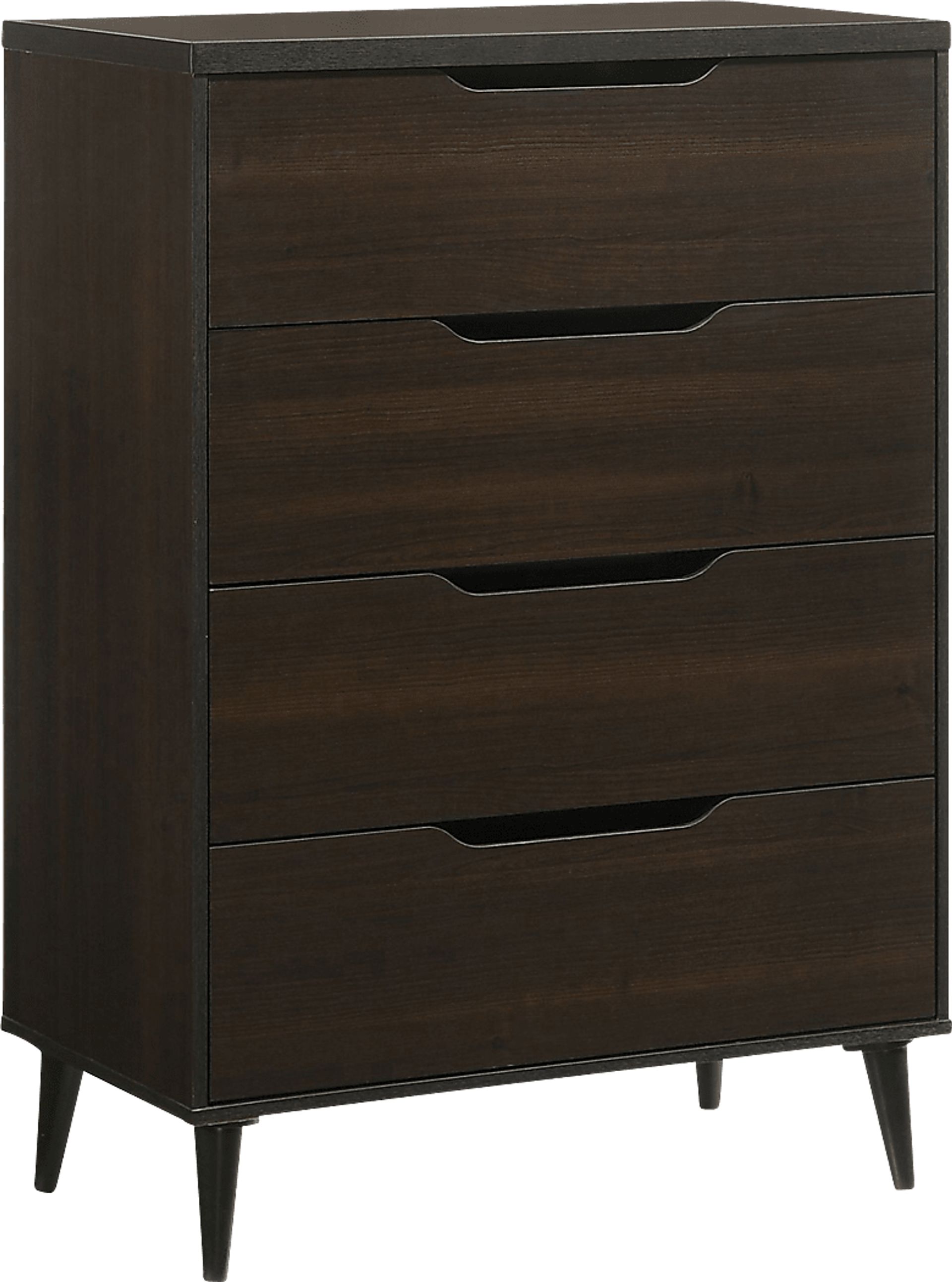 Maclura Brown Chest - Image 1