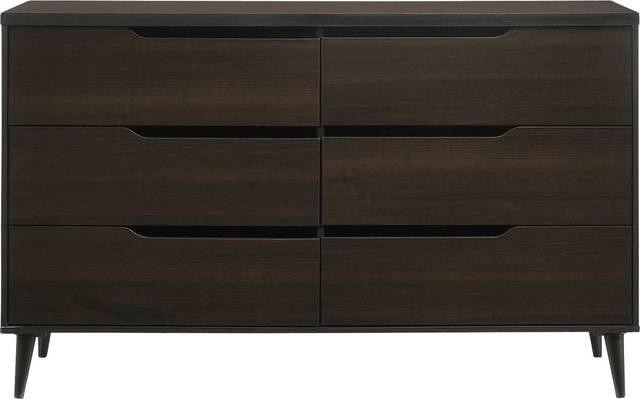 Maclura Brown Dresser - Thumbnail - Image 3