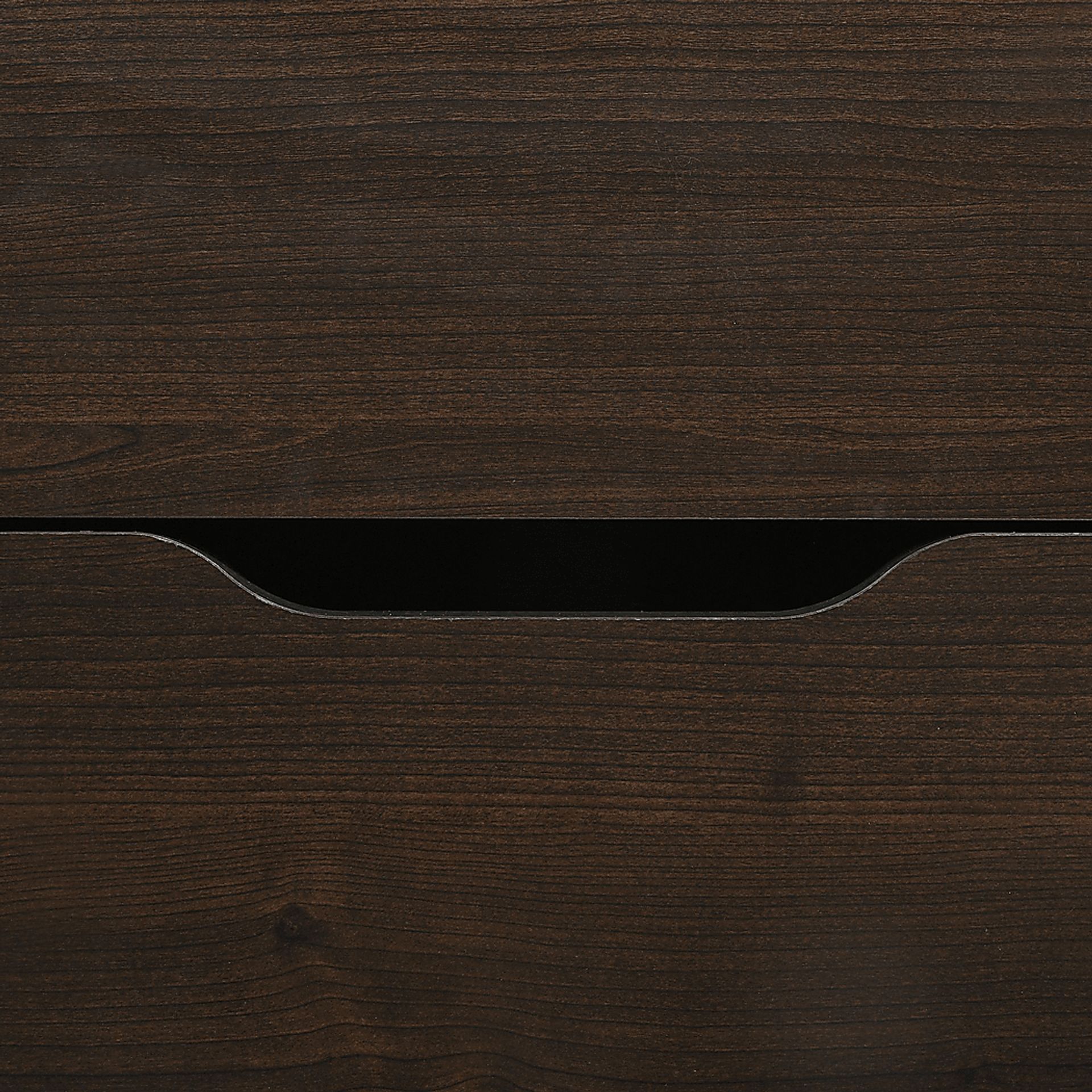 Maclura Brown Dresser - Image 6