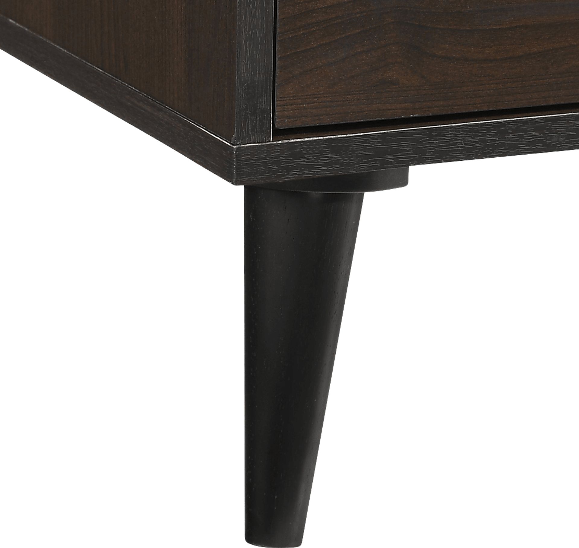 Maclura Brown Dresser - Image 7