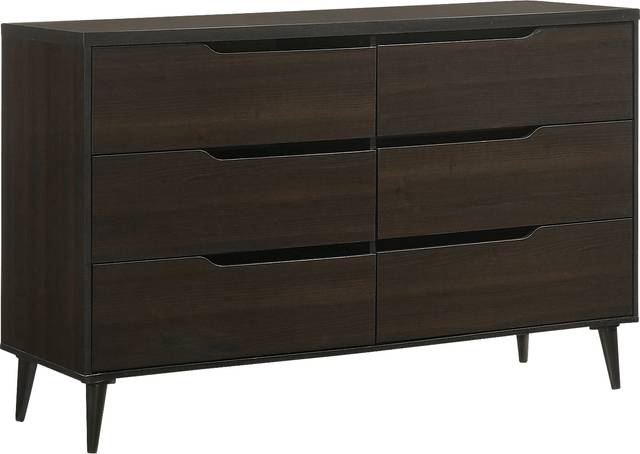Maclura Brown Dresser - Thumbnail - Image 1