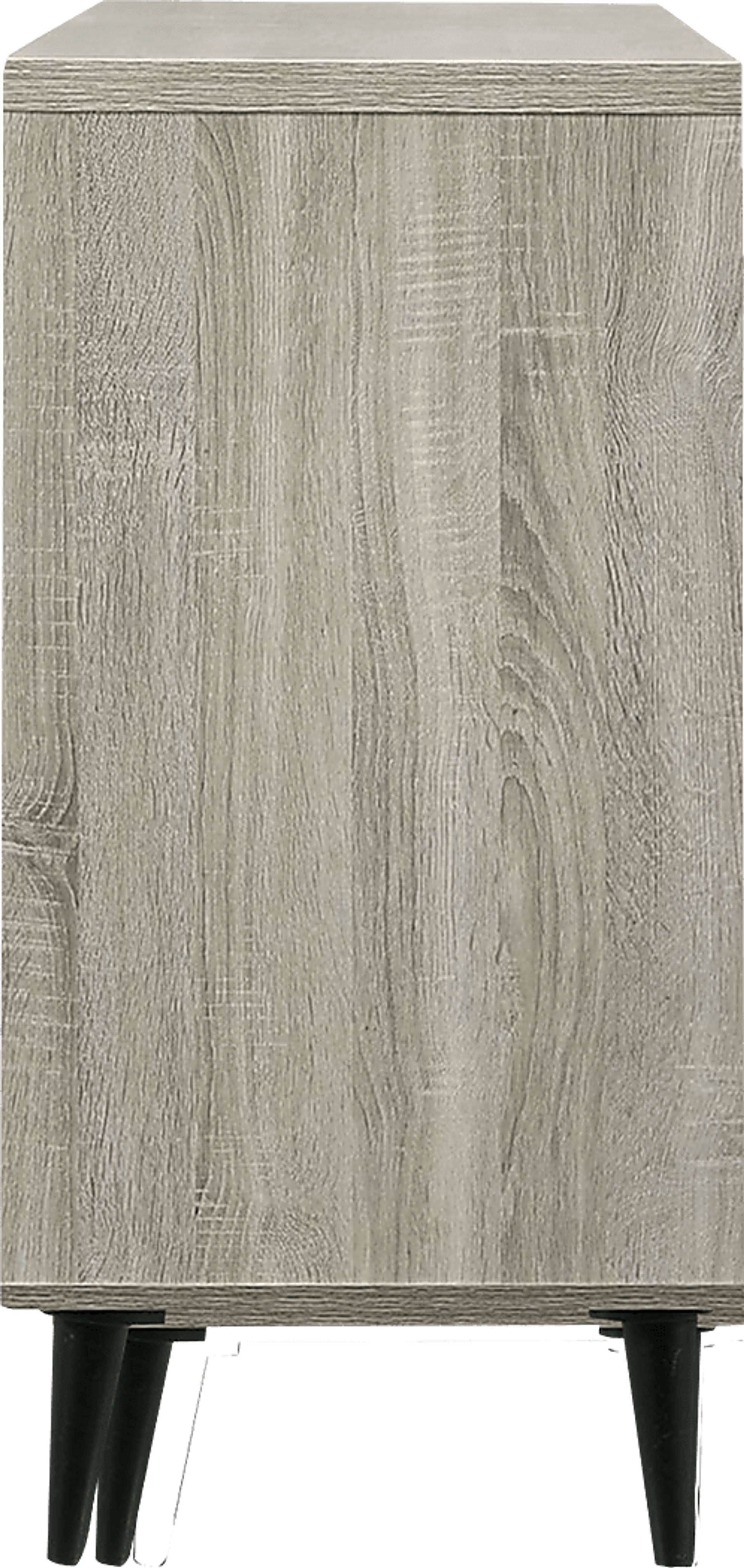 Maclura Gray Dresser - Image 4