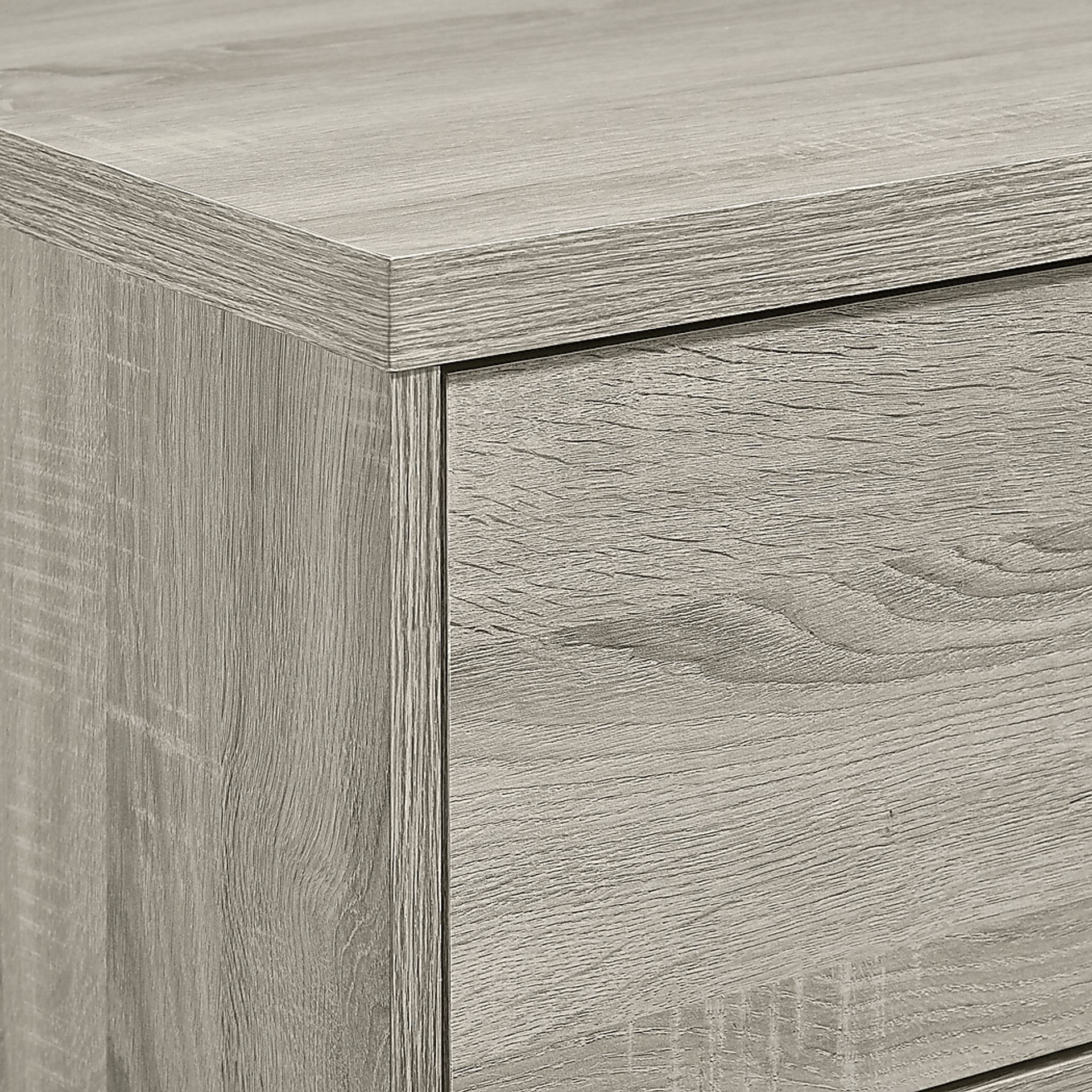 Maclura Gray Dresser - Image 5