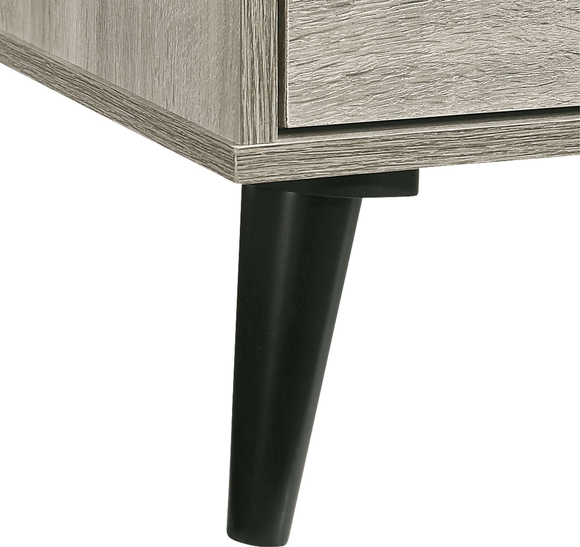 Maclura Gray Dresser - Image 7