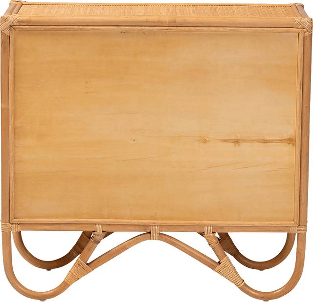 Macneill Brown Storage Cabinet - Thumbnail - Image 8