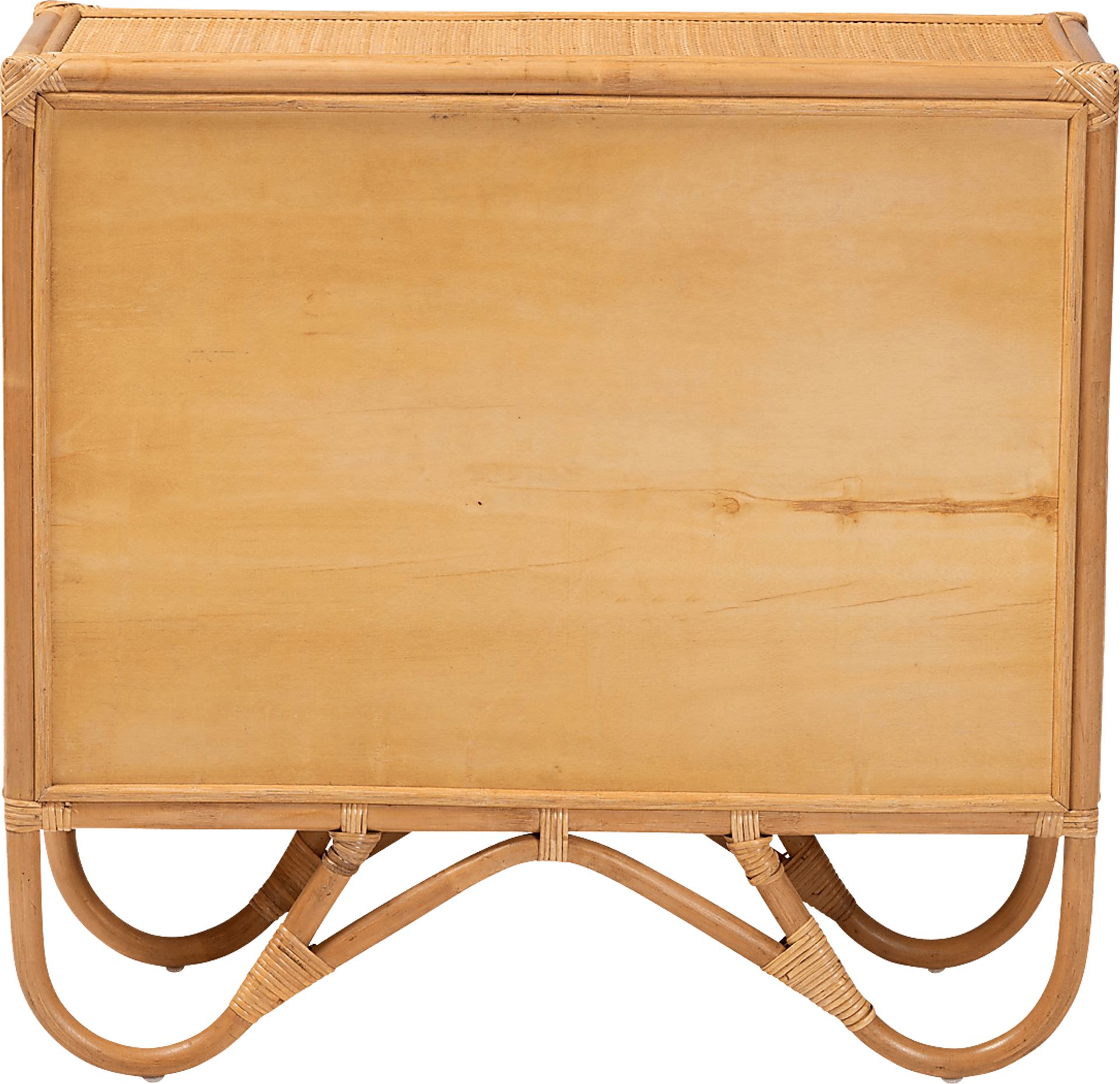 Macneill Brown Storage Cabinet - Image 8