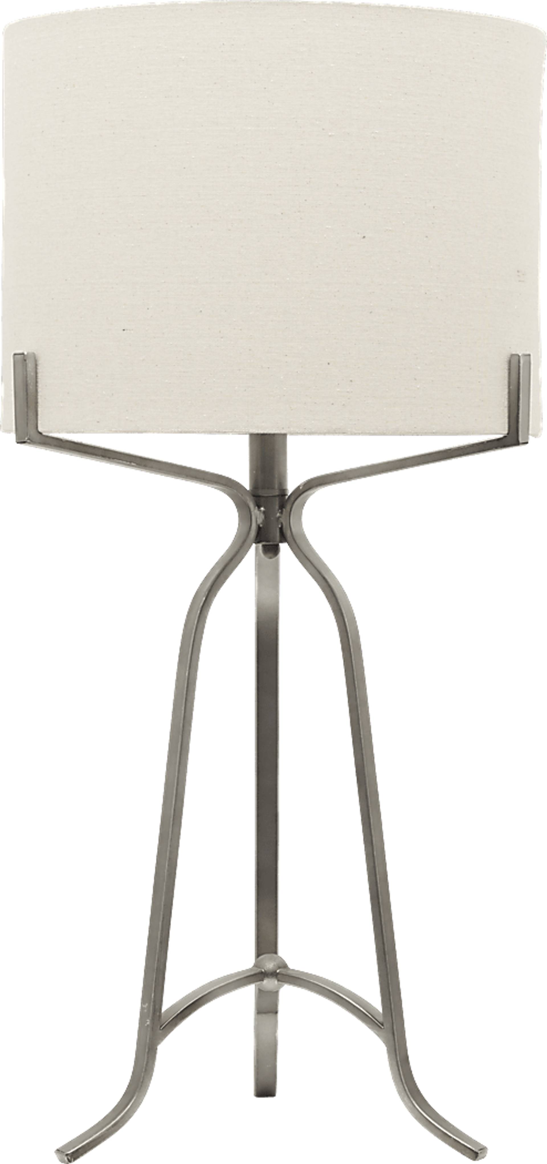 lamp