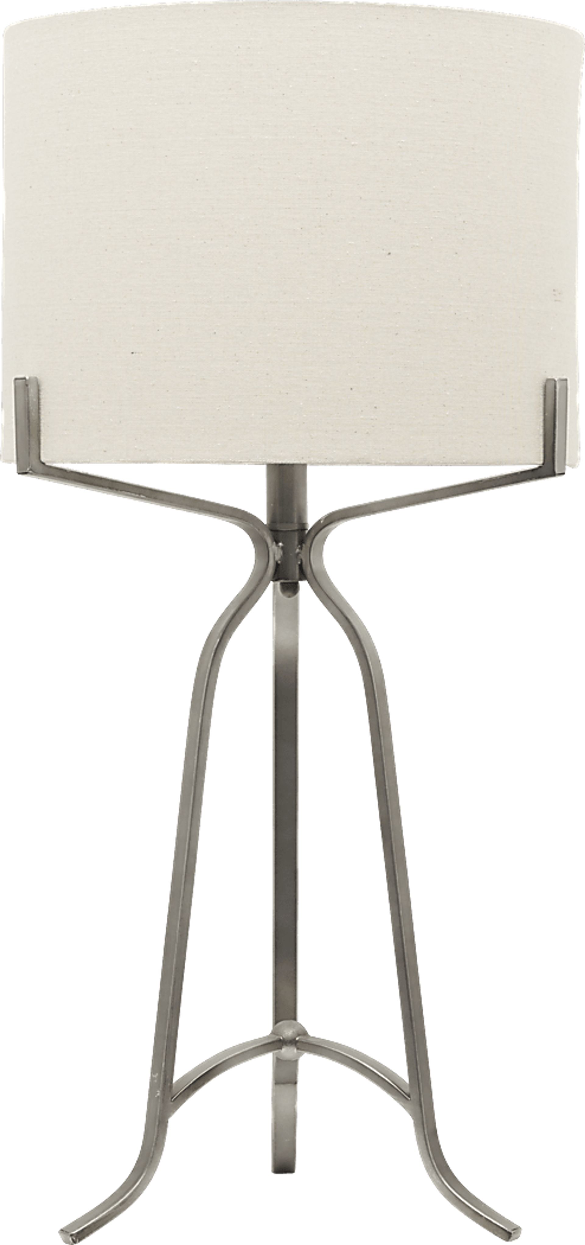 Alanis Bay Gray 5 Pc Sectional Living Room - Image 10