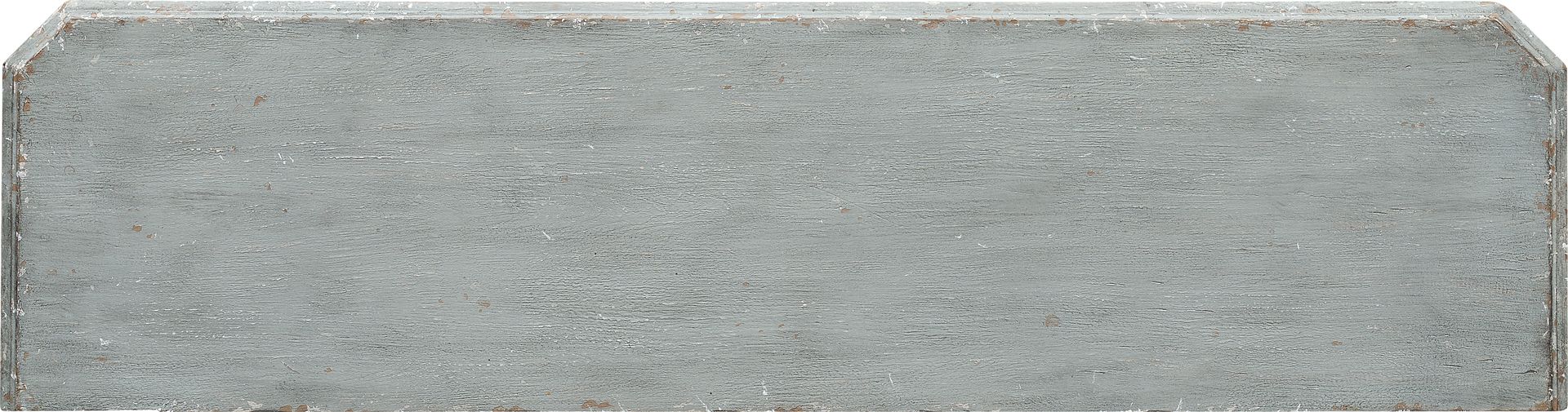 Maddenhurst Blue Accent Cabinet - Image 6