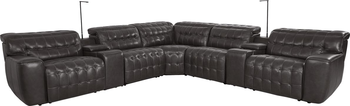 Maddox power reclining sofa hot sale