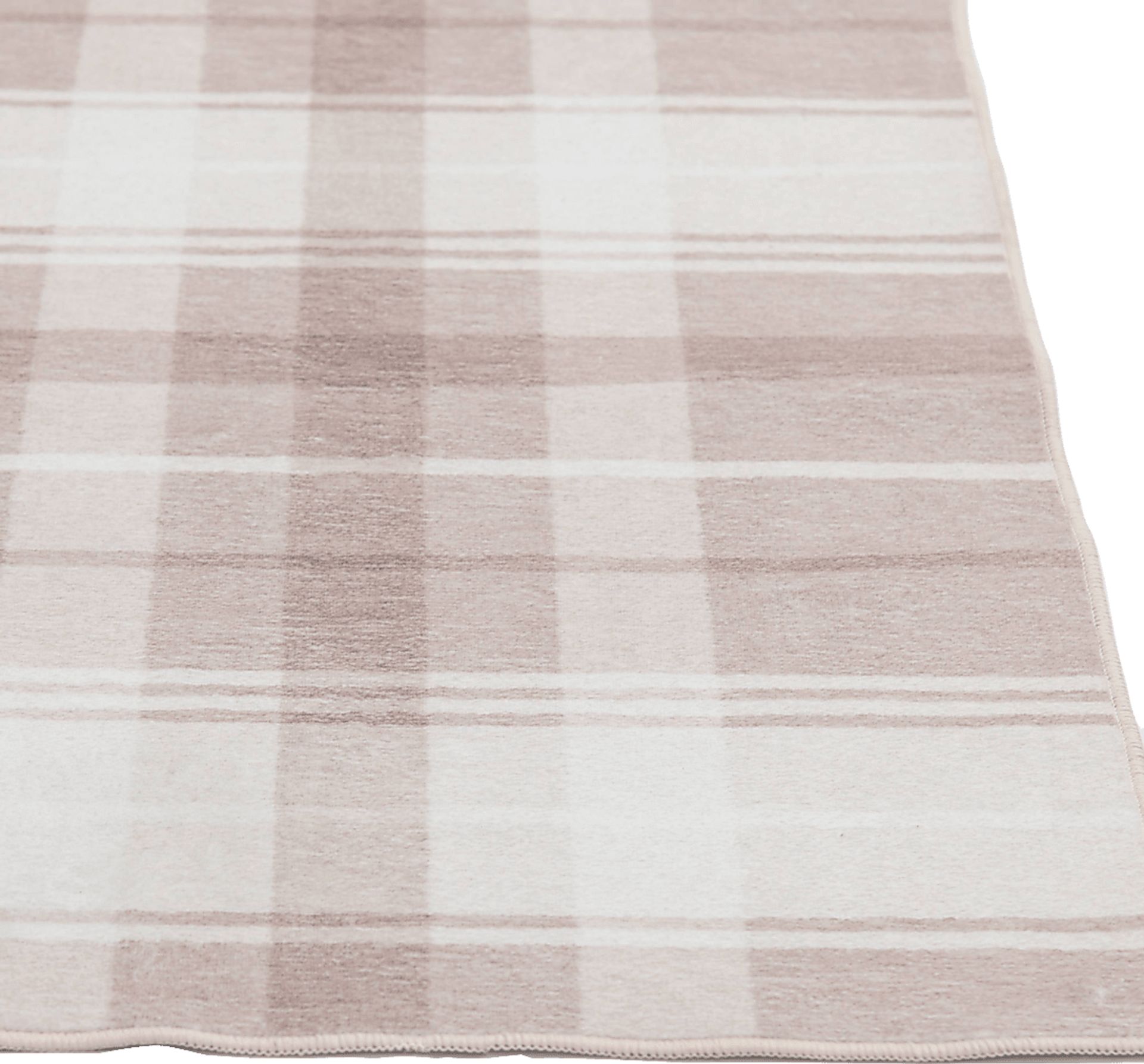 Maddux Ivory 7'5 x 9'5 Rug - Image 2