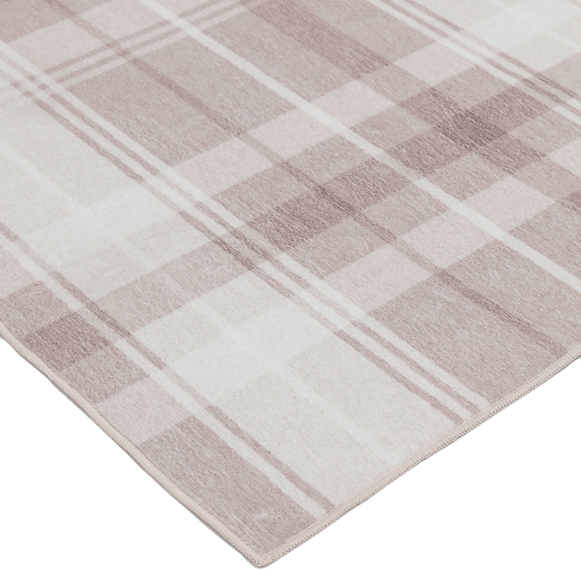 Maddux Ivory 7'5 x 9'5 Rug - Image 3