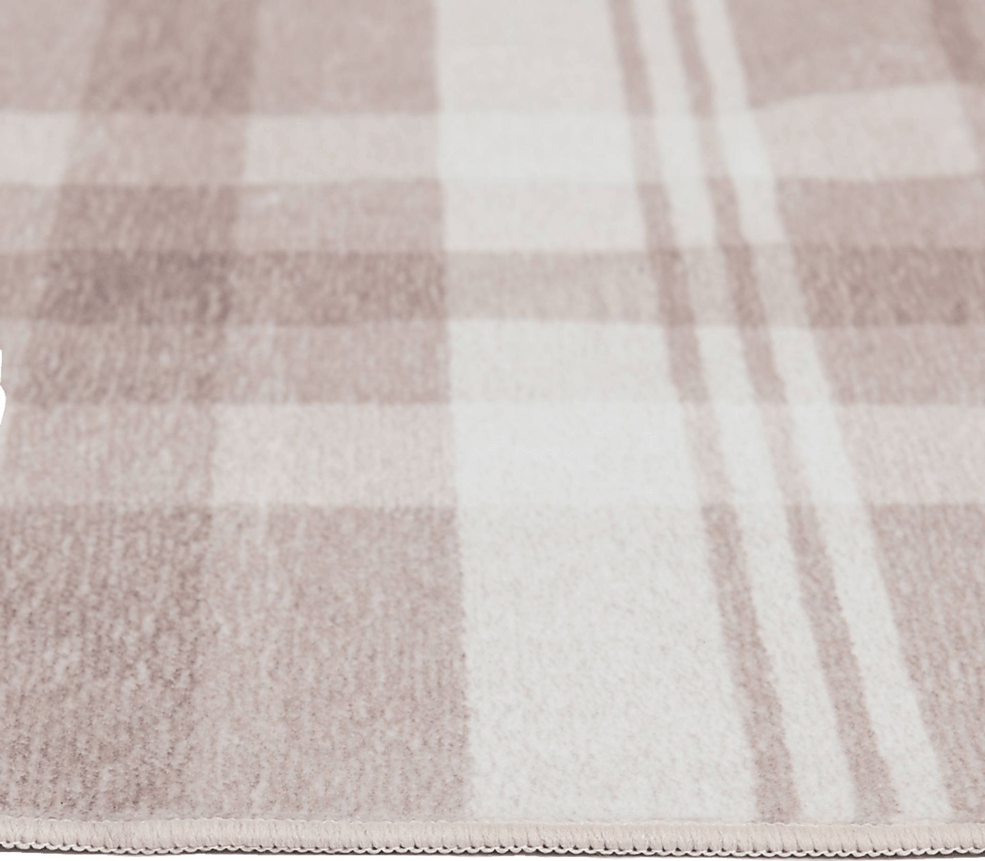 Maddux Ivory 7'5 x 9'5 Rug - Image 4