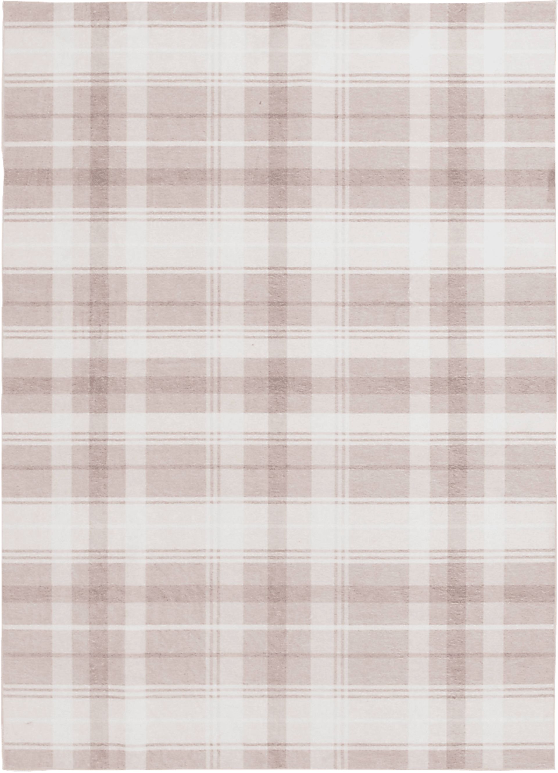 Maddux Ivory 7'5 x 9'5 Rug - Image 1