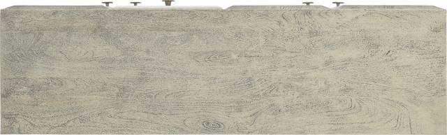 Madeira Gray Credenza - Thumbnail - Image 6