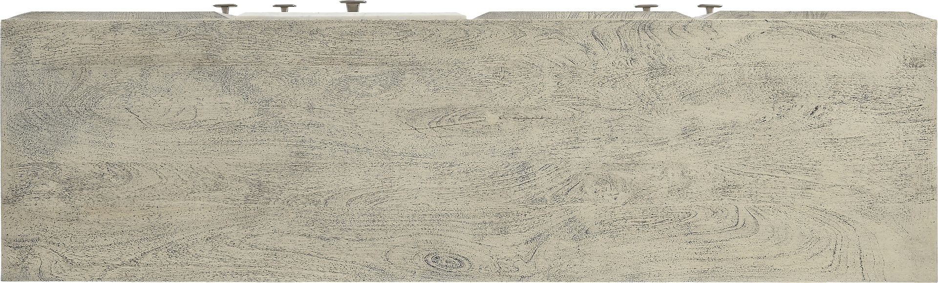 Madeira Gray Credenza - Image 6