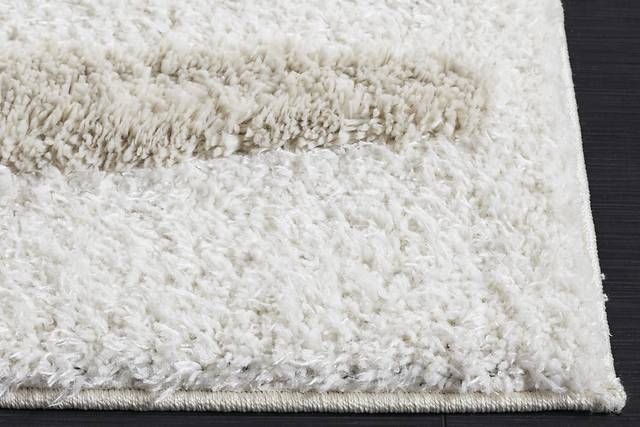 Madeleine Softee Ivory 5'3" x 7'5" Rug - Thumbnail - Image 2